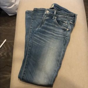 Citizens of Humanity Low Rise Racer